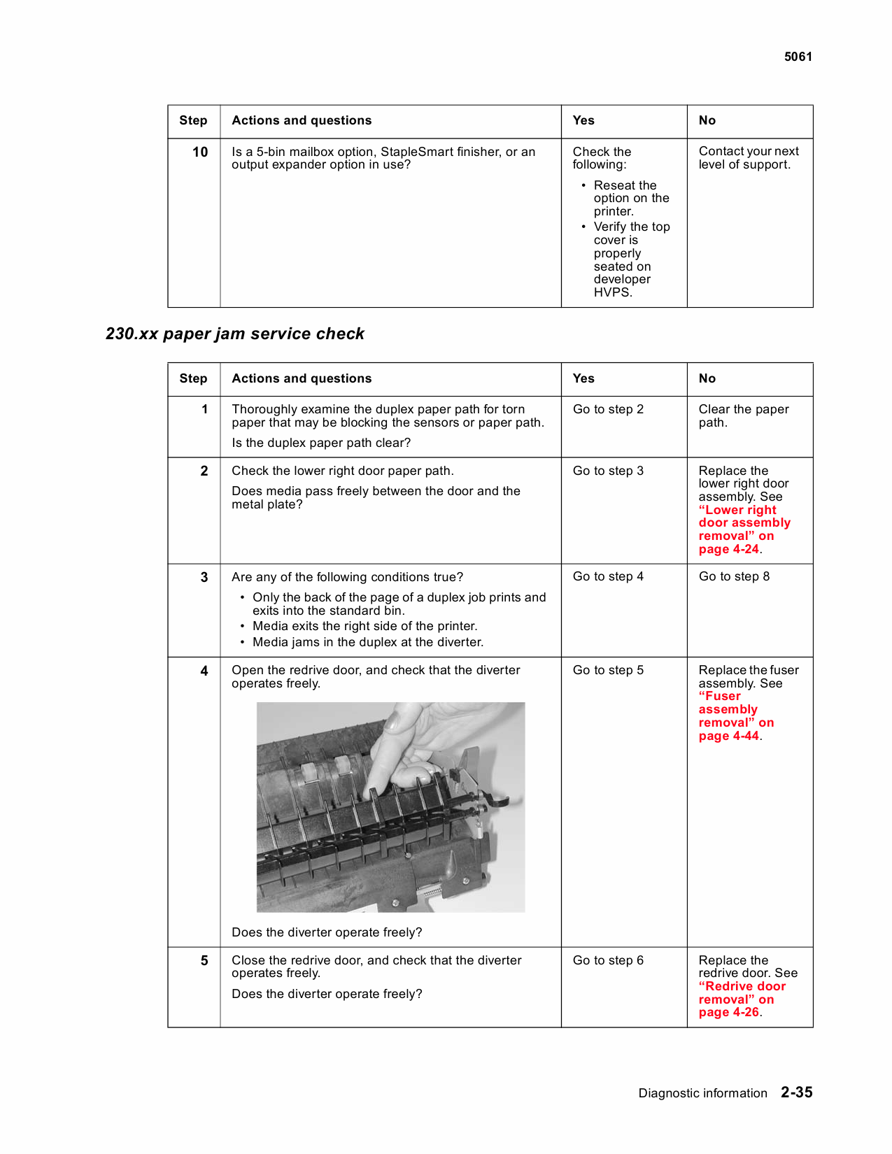 Lexmark C C77x C78x 5061 Service Manual-3